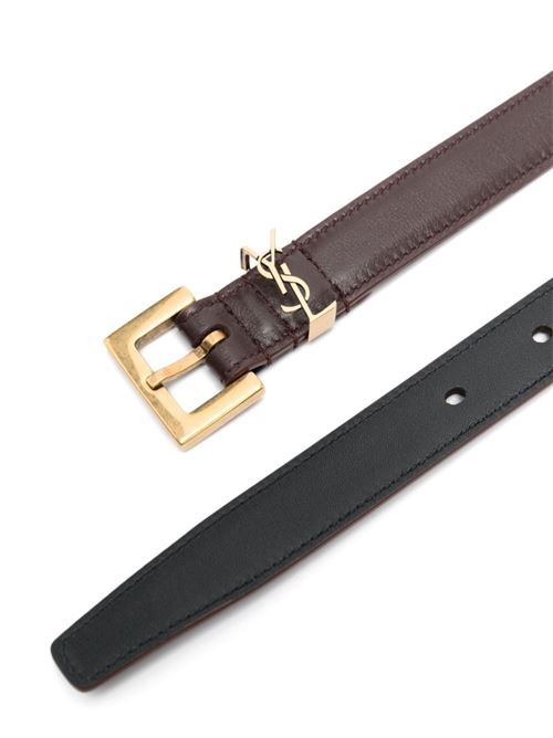 Cintura Cassandre SAINT LAURENT | 554465BOO0W6892